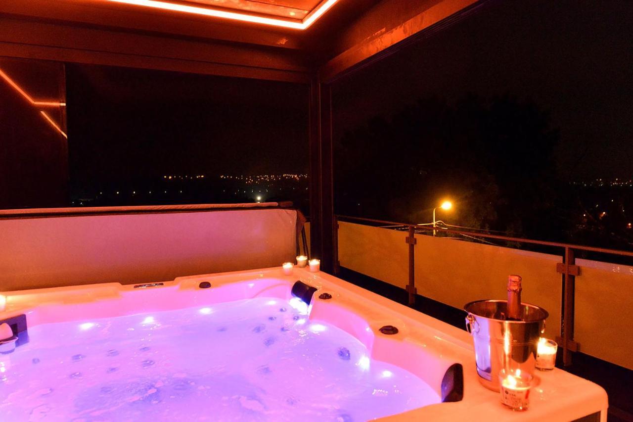 Suitedreams - Sky Suite - לייז' מראה חיצוני תמונה